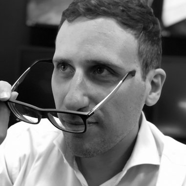 Giorgio M. - Freelance Sound Engineer