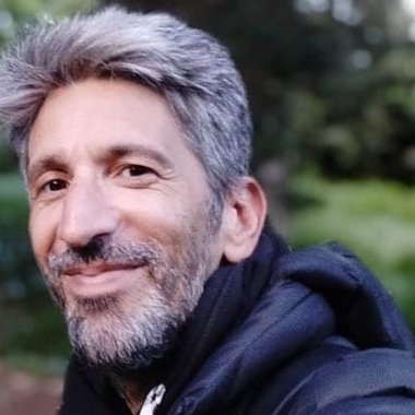 Matías C. - Freelance Mixing Engineer