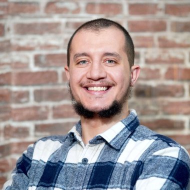 Houssem D. - Freelance Devops Developer