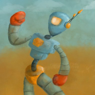Santiago T. - Freelance Storyboard Artist
