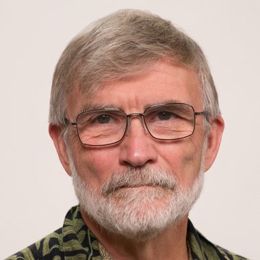 Douglas S. - Freelance App Developer