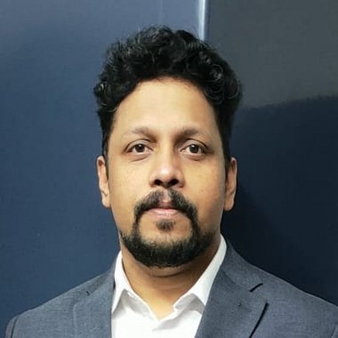 Prajin G. - Freelance Ux Designer