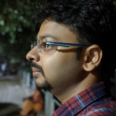 Ghosh007 - Freelance Designer