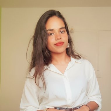 Sanjivani J. - Freelance Motion Graphic Designer