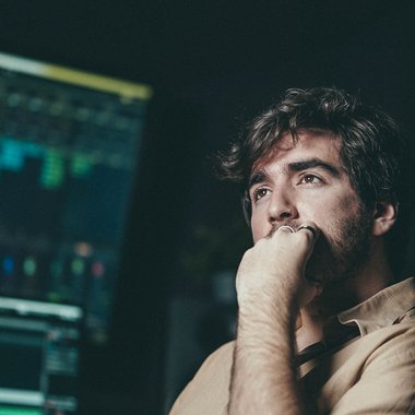 Amit M. - Freelance Music Producer