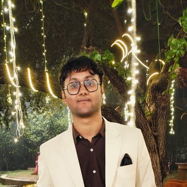 Sanatan J. - Freelance Web Developer