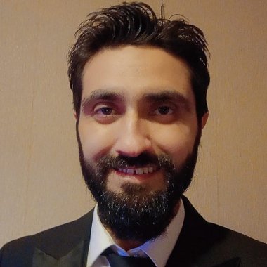 Saleem U. - Freelance Seo Expert