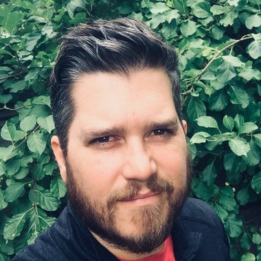 David D. - Freelance Concept Artist