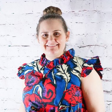 Tori C. - Freelance Production Designer