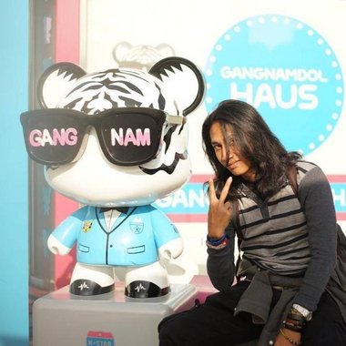 Gahara S. - Freelance Mixing Engineer