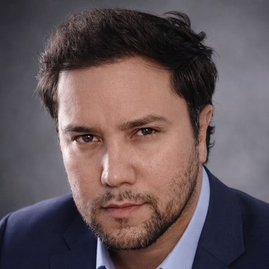 Gabriel L. - Freelance Podcast Producer