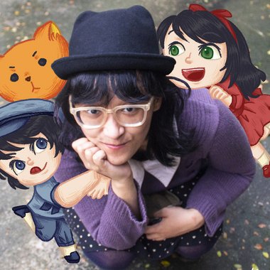 Bivisyani Questibrilia