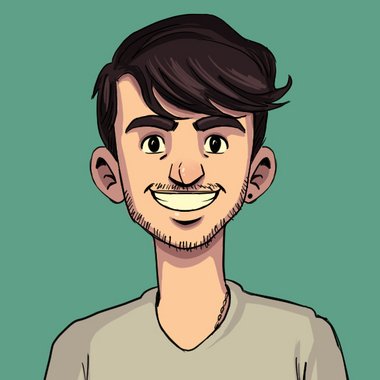 mattrevello - Freelance Animator