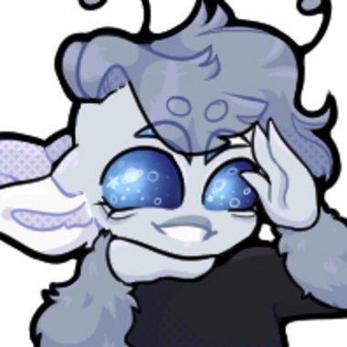 Lucien - Freelance Artist