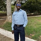 Desmond Kwabena Gyasi Adjei-baah