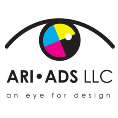 Arian - Freelance Graphic Designer