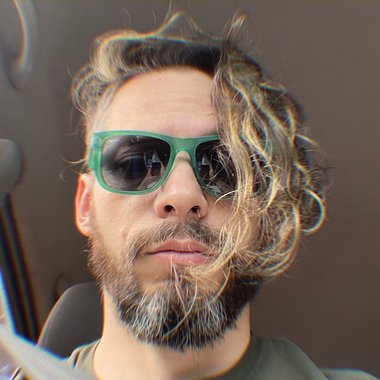 FabianGPR - Freelance Character Rigger