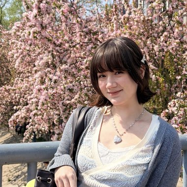 Kate M. - Freelance Digital Marketer