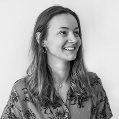 Amy C. - Freelance Web Designer
