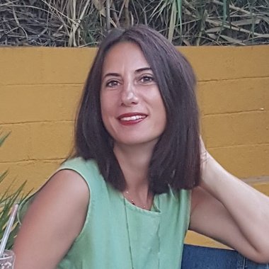 Maria X. - Freelance Web Designer