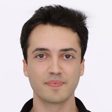 Caglar P. - Freelance Animator