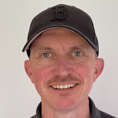 Jamie L. - Freelance Snare Drum Player