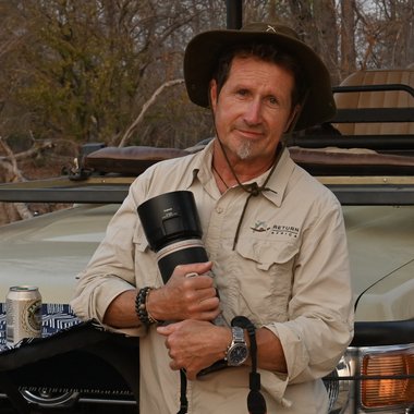 Angus B. - Freelance Documentary Filmmaker