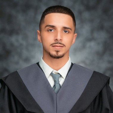 Osamah A. - Freelance Web Developer