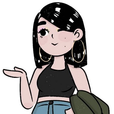 AdaOrtega - Freelance Infographic Designer