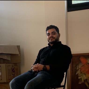 Abdallah Y. - Freelance Music Composer
