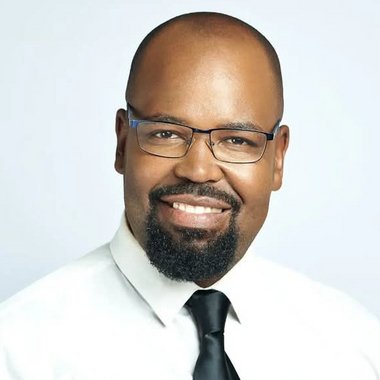 Simphiwe M. - Freelance Voiceover Artist