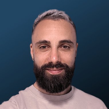 Maiquel E. - Freelance Music Producer