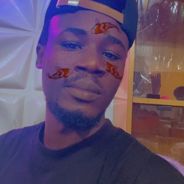 Nwankwo C. - Freelance Brand Designer