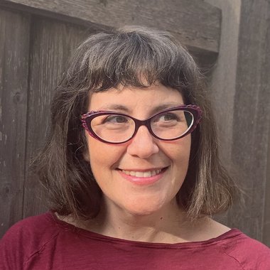 Debi L. - Freelance Designer