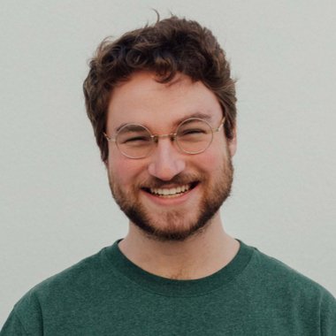 Jared J. - Freelance Video Editor