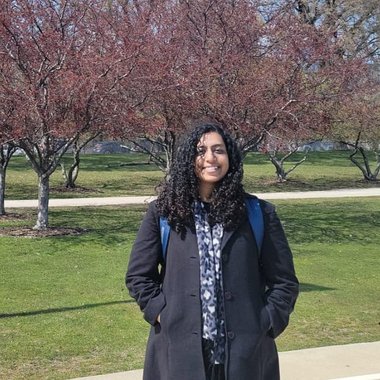 Rajvi - Freelance Musician