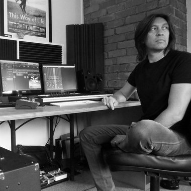 Joel H. - Freelance Music Producer