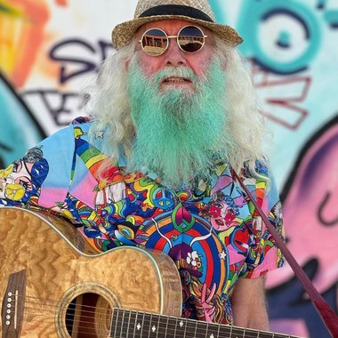 Steve A. - Freelance Songwriter