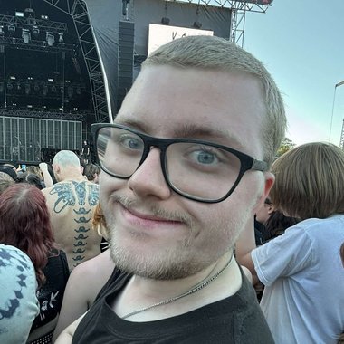 Zac B. - Freelance Game Developer