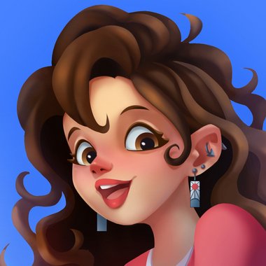 EstefaniaAlcaraz - Freelance Game Designer