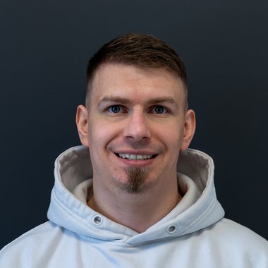 Filip R. - Freelance 3d Animator