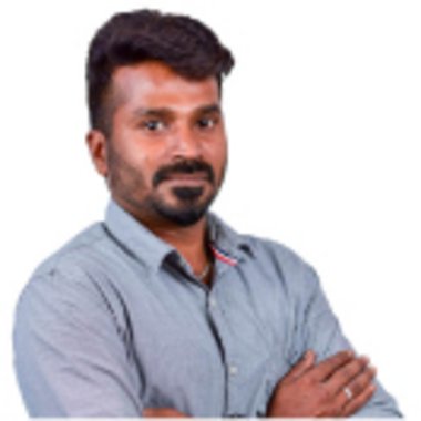 Ganesh - Freelance Web Designer