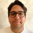 Mauricio Iriarte Hermida