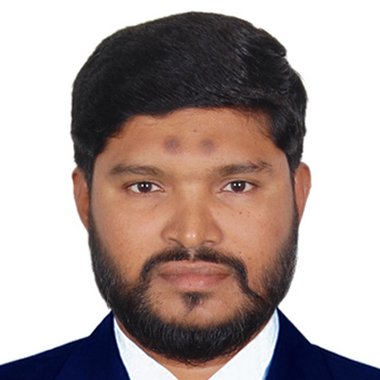 Mehedi H. - Freelance Graphic Designer
