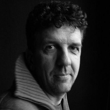 Robert K. - Freelance Designer