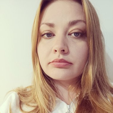 Karolina P. - Freelance Illustrator