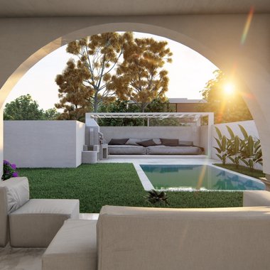 ranine s. - Freelance 3d Designer