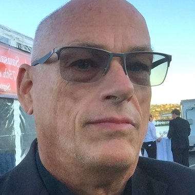 Nick A. - Freelance Documentary Filmmaker