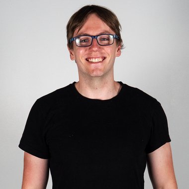 Matthew S. - Freelance Studio Manager