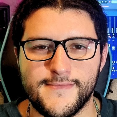 Axel M. - Freelance Bassist